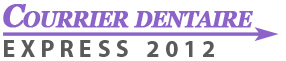 Courrier Dentaire Express 2012